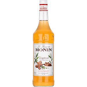 Имбирный пряник сироп 0,7л Monin