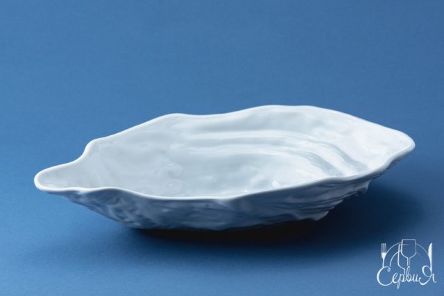 Блюдо 28,8х17х5,8см Oyster bowl Cosy and Trendy 7301557