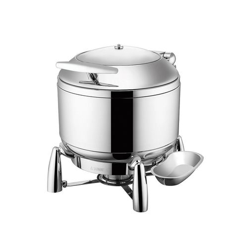 Мармит для супов и каш 10л Proff Cuisine W38320