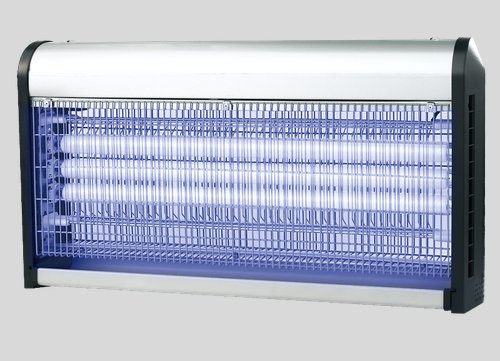 Лампа-ловушка для насекомых Hurakan HKN-LIN180