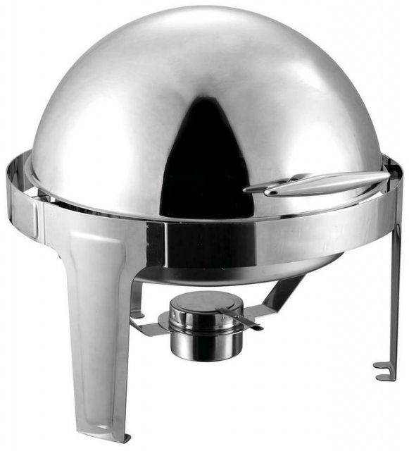 Чафинг-диш Hurakan HKN-CD91CLR