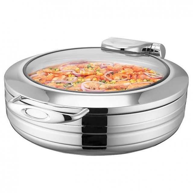 Мармит 6л индукционный Sicily W17-3600T