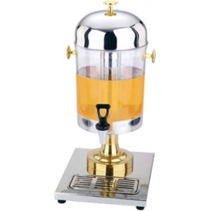 Диспенсер для напитков Hurakan HKN-DB81