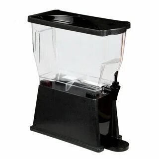 Диспенсер для напитков 11 л, пластик, P.L.81243085