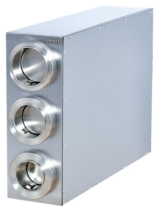 Диспенсер для стаканов AIRHOT CD-3