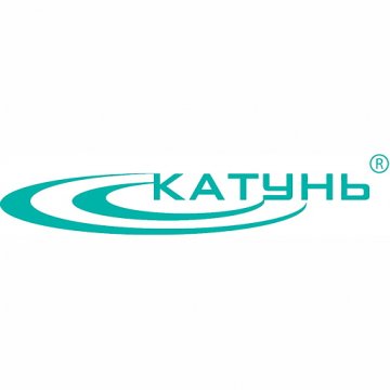 Катунь