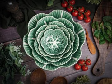 Cabbage Casa Di Fortuna