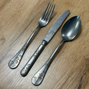 Baget Retro Conflower Narin (Турция)