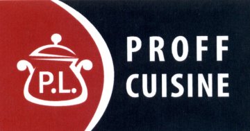 P.L. Proff Cuisine