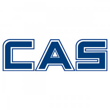 Cas