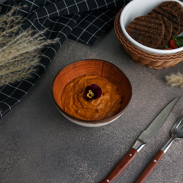 Салатник d13см 380мл Wood Fusion