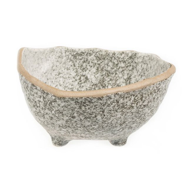 Салатник d14,5см 450мл Stone Untouched Taiga