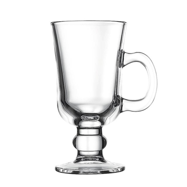 Бокал для кофе 225мл стекло Irish Coffee 55141
