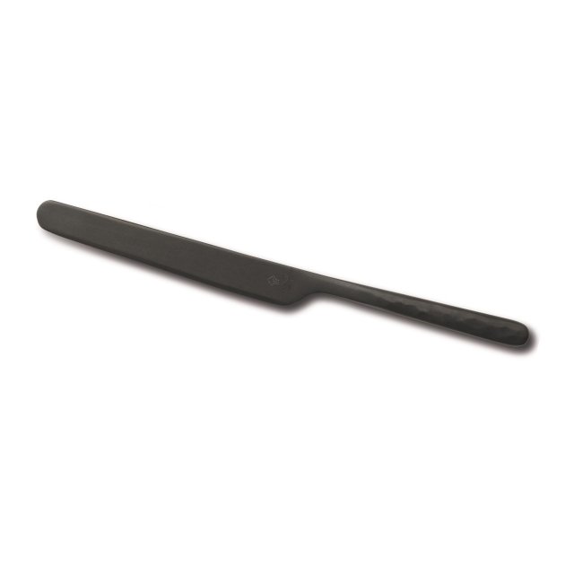 Нож столовый 18/0 21,2см Kodai Vintage Black Comas 7277