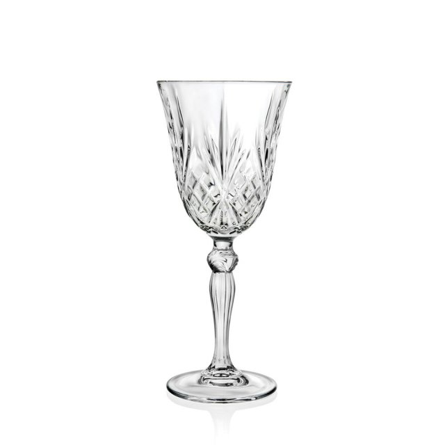 Бокал для вина 210мл Melodia RCR Style 81262040