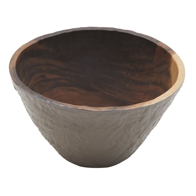 Салатник d25 h15,5см меламин African Wood 81290179