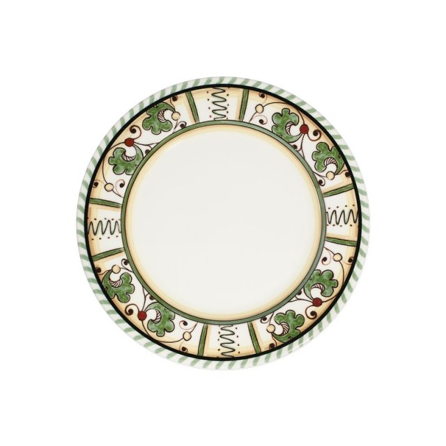 Тарелка мелкая d27см Allegro ID Fine 331674