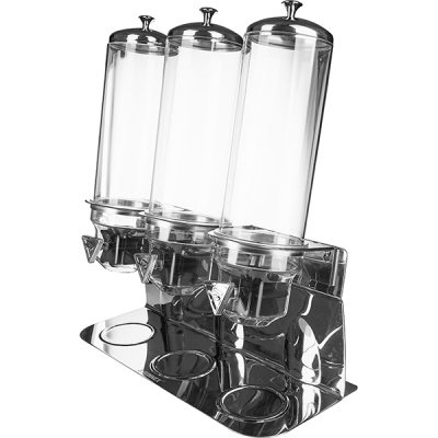 Диспенсер для мюсли и сыпучих продуктов APS 11805