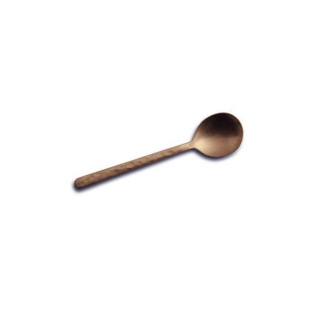 Ложка чайная 18/0 Kodai Vintage Copper Comas 4939