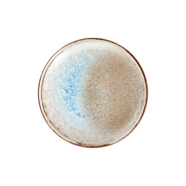 Тарелка мелкая d27см Delta ID Fine 330242