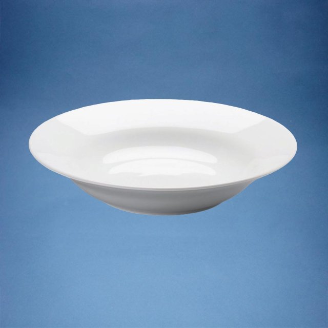 Тарелка глубокая d23см Fairway 6735-9