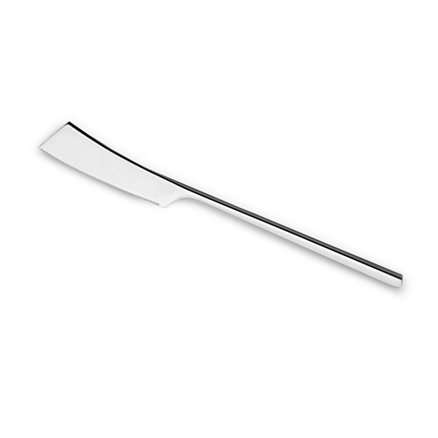 Нож для стейка 18/10 Atlantida Mirror Comas 11582