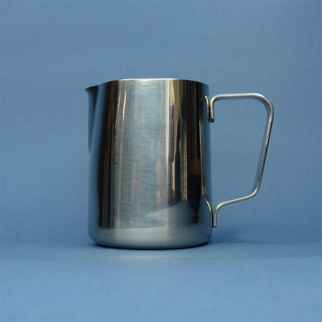 Молочник-джаг 350мл нерж.сталь Bar Ware JQ-PS039A