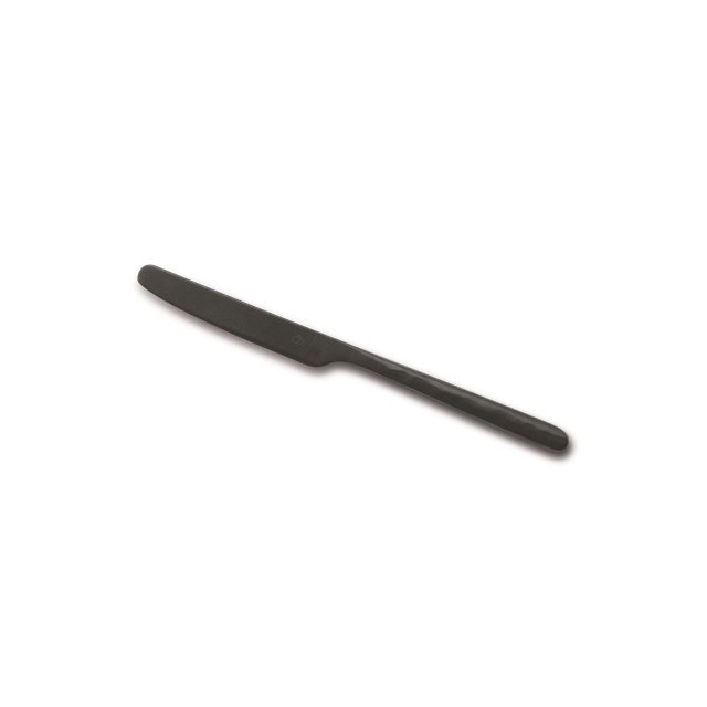 Нож для торта 18/0 13,3см Kodai Vintage Black Comas 7074
