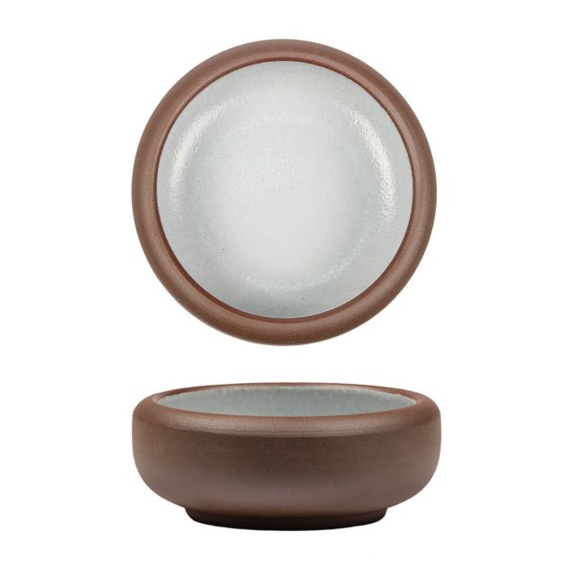 Салатник d11,5см h4,2см 200мл White Matt Taiga