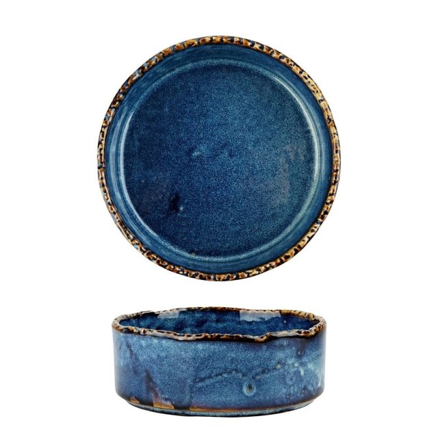 Салатник d13,5см h5,2см 450мл Aqua Blue