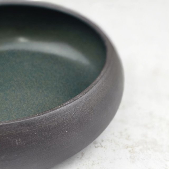 Салатник d17см 790мл Teal Roots 331254