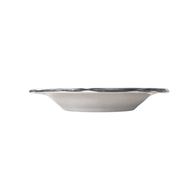 Тарелка глубокая d22см 350мл Line Coral ID Fine 331611