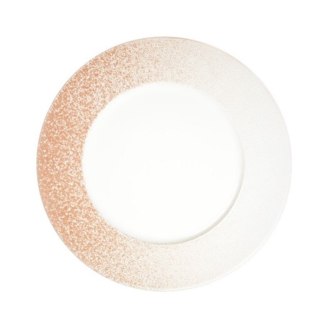 Тарелка мелкая d28см Brisa Finesse ID Fine 331753