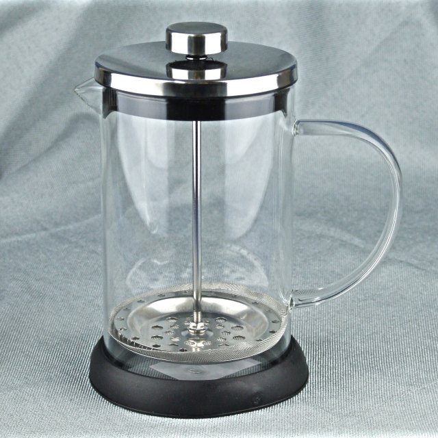Френч-пресс стекло 1л AST-006-FY-1000A
