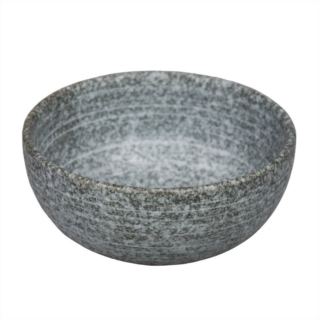 Салатник d12,5см h 5,5см 350мл Stone Untouched Taiga