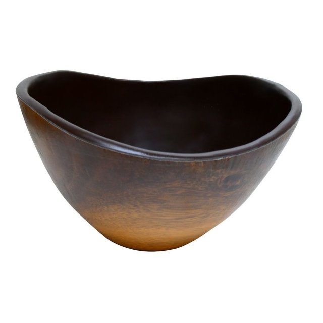 Салатник d25 h15,5см меламин African Wood 2 81290172
