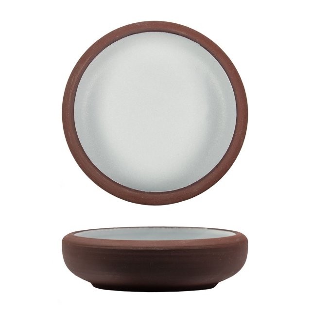Салатник d16,5cм h4,6cм 400мл White Matt Taiga 81229029