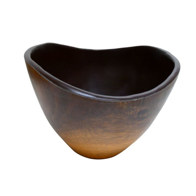 Салатник d19,5 h15,5см меламин African Wood 2 81290171
