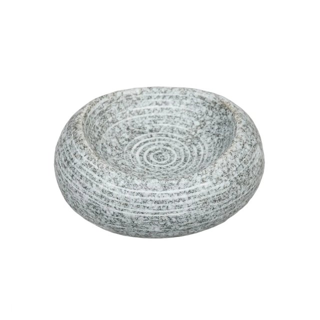 Салатник d14см h6см 100мл Stone Untouched Taiga 81221873