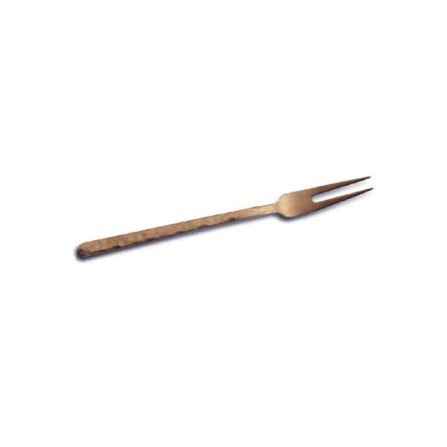 Вилка для улиток 18/0 13,8см Kodai Vintage Copper Comas 4938