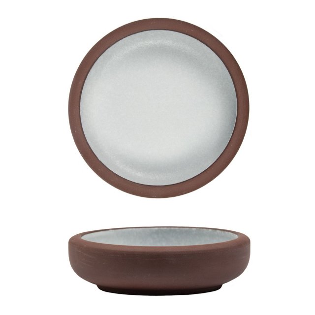 Салатник d14,3см h4,2см 300мл White Matt Taiga