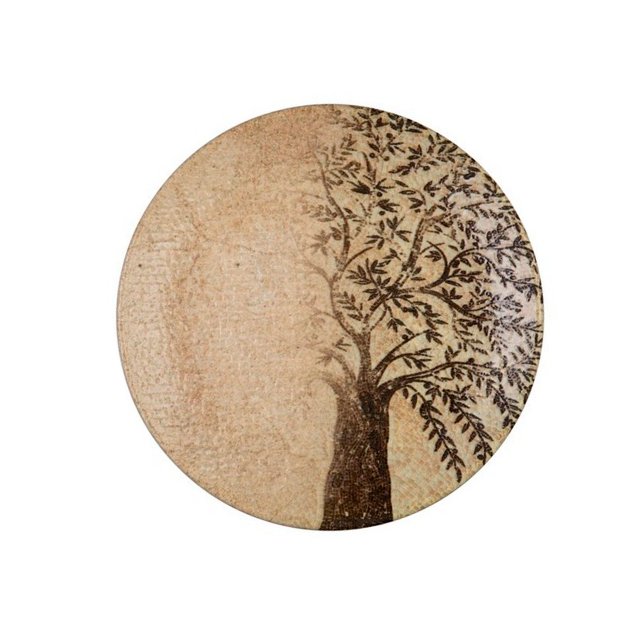 Тарелка мелкая d19см Wise ID Fine 331119