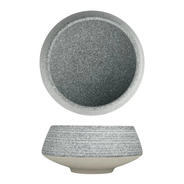 Салатник d20см h10см 1,1л Stone Untouched Taiga 81221845