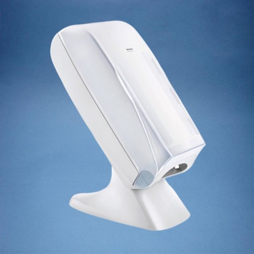 Диспенсер для салфеток настольный V-сл. EASYNAP maxi