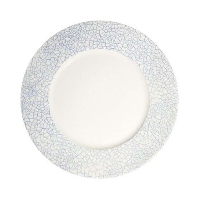 Тарелка мелкая d28см Sera Ice Finesse ID Fine 332104
