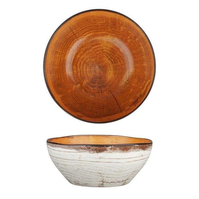 Салатник d16см 700мл Wood Fusion